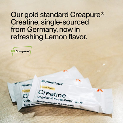 Creatine 15-Travel Packs