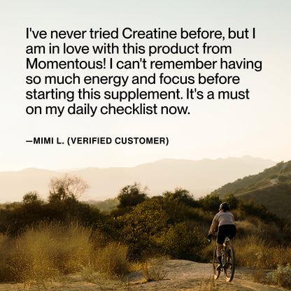 Creatine 15-Travel Packs