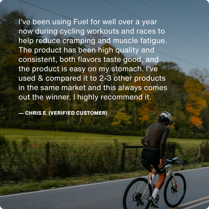 Fuel 10-Travel Packs