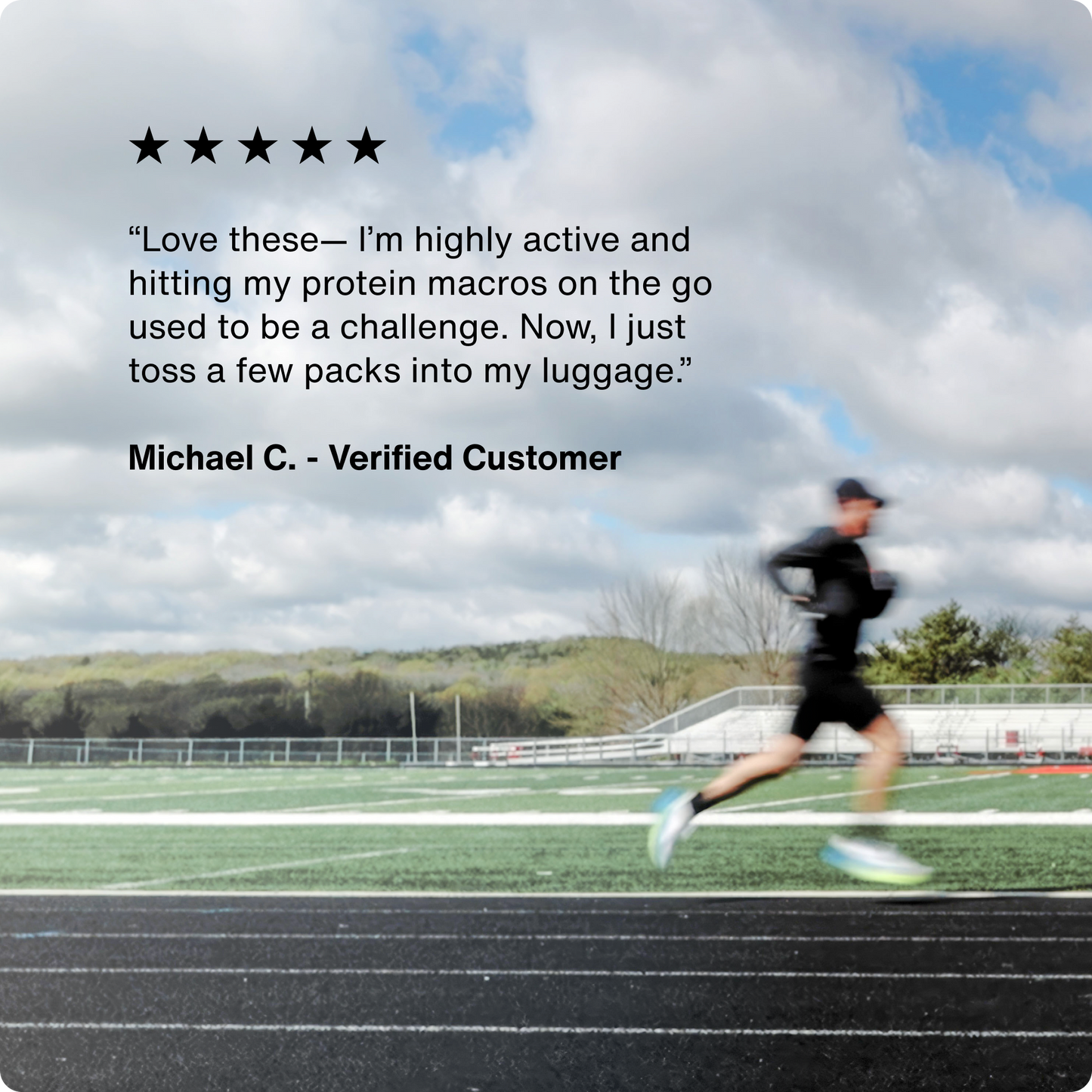 Grass-Fed Whey Protein 10-Travel Packs