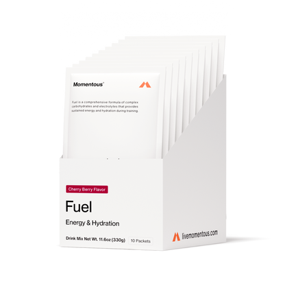 Fuel 10-Travel Packs