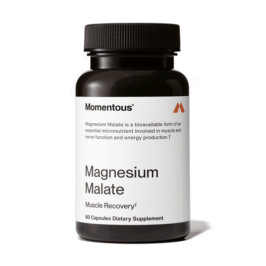 Magnesium Malate