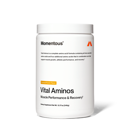 Vital Aminos
